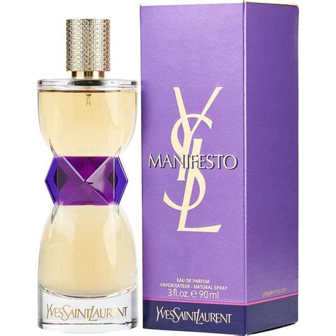 ysl manifesto flankers|Manifesto Yves Saint Laurent for women .